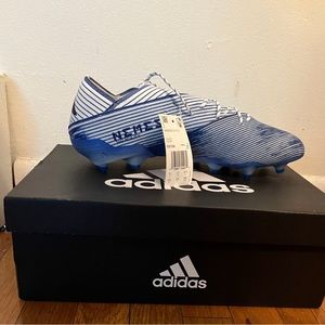 Brand New Adidas Nemeziz 19.1 Size 12.5